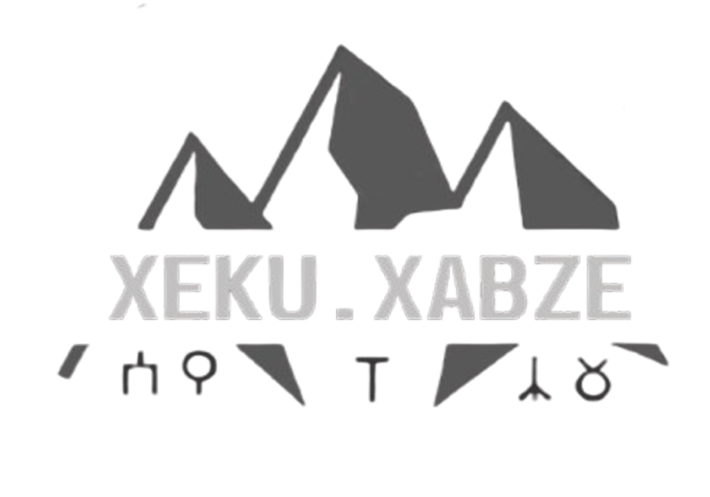 XEKU.XABZE JOURNAL